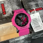 Buy Classic Casio G Shock Watch For Men (LL594) - Accessories | Buy Online at Best Price