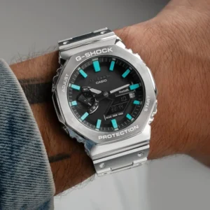 Buy Classic Casio G Shock Watch For Men (LL662)