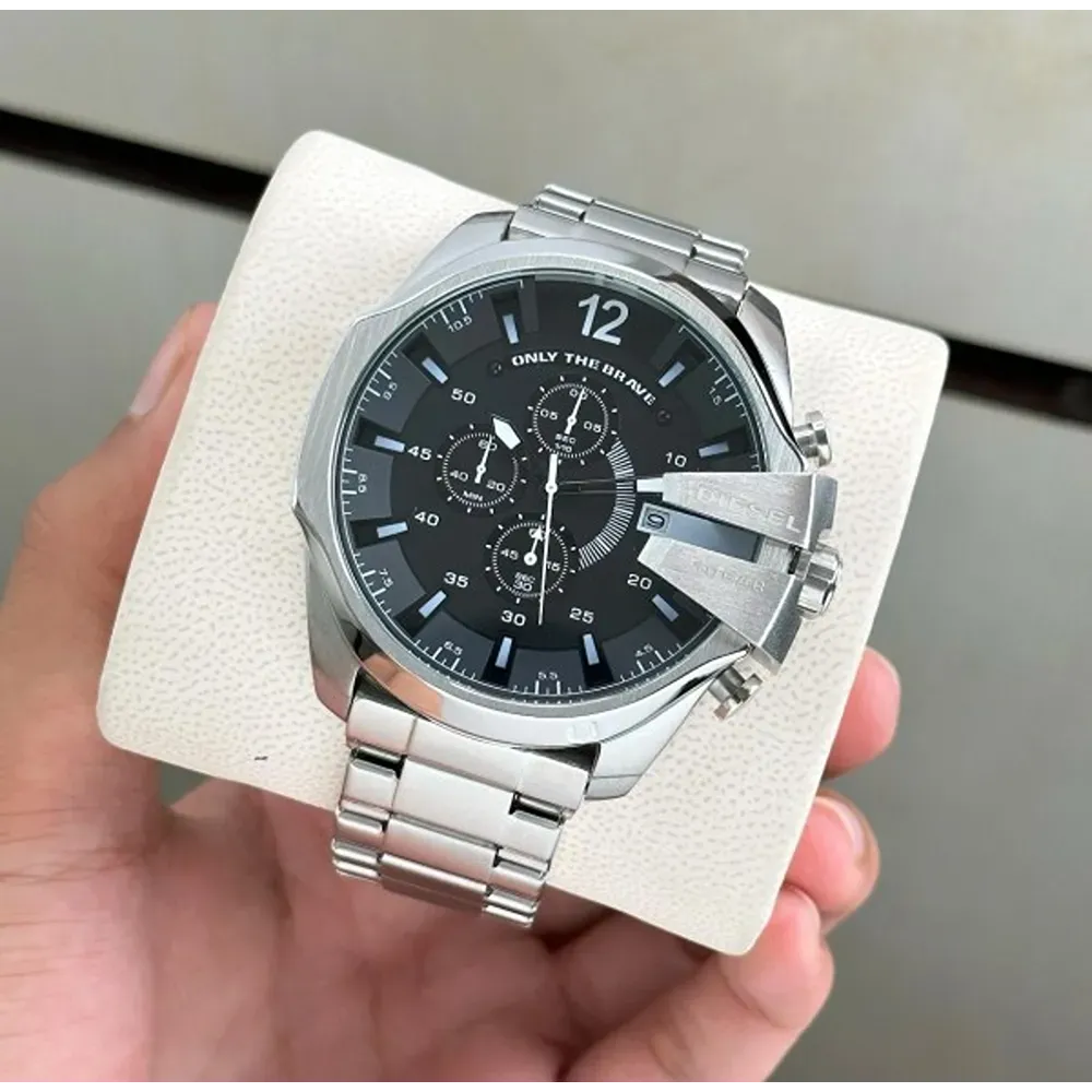 Buy Classic Diesel Watch For Men (BH1104)