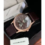 Buy Classic Emporio Armani Watch For Men (LAZ1270) - Accessories | Buy Online at Best Price