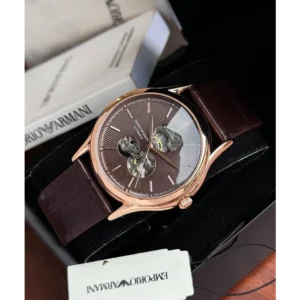 Buy Classic Emporio Armani Watch For Men (LAZ1270)