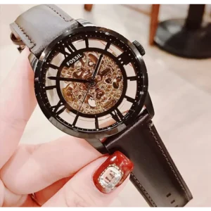Buy Classic Fossil Watch For Men (BT19)