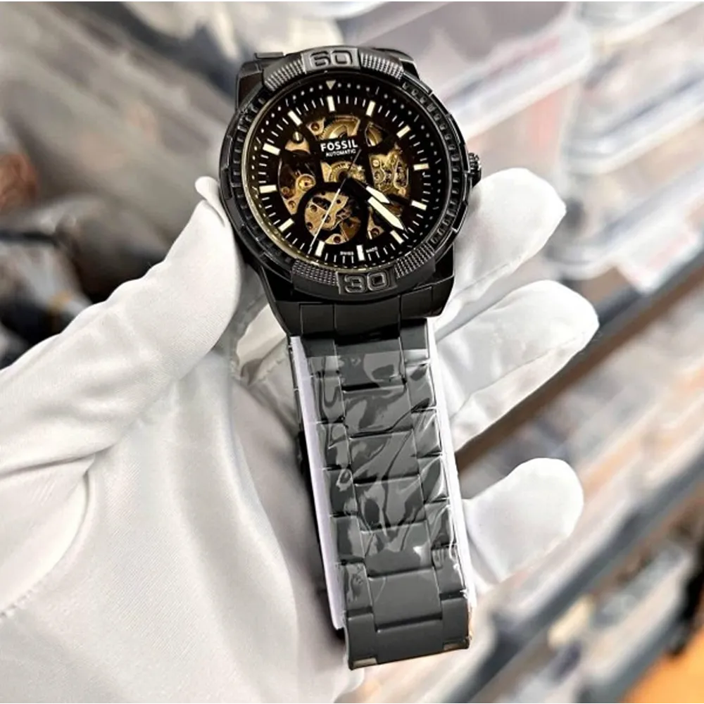 Buy Classic Fossil Watch For Men (FLW306)