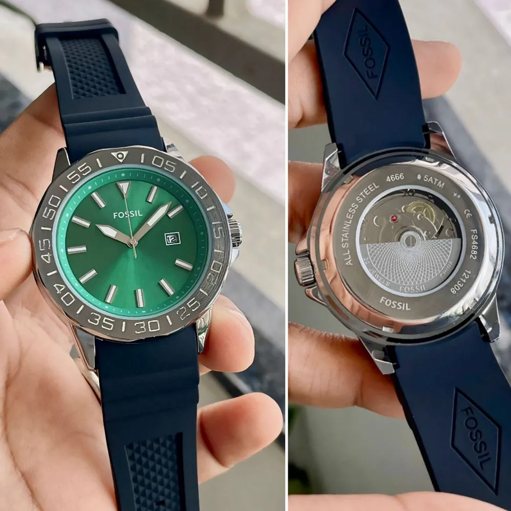 Buy Classic Fossil Watch For Men (LAZ1367)
