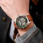 Buy Classic Fossil Watch For Men (LL584) - Accessories | Buy Online at Best Price