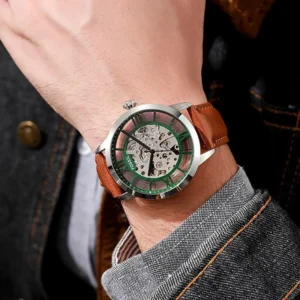 Buy Classic Fossil Watch For Men (LL584) - Accessories | Buy Online at Best Price