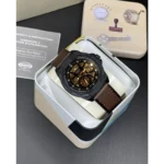 Buy Classic Fossil Watch For Men (LL600) - Accessories | Buy Online at Best Price
