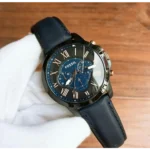 Buy Classic Fossil Watch For Men (LL624) - Accessories | Buy Online at Best Price