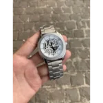 Buy Classic Fossil Watch For Men (SFS1236) - Accessories | Buy Online at Best Price