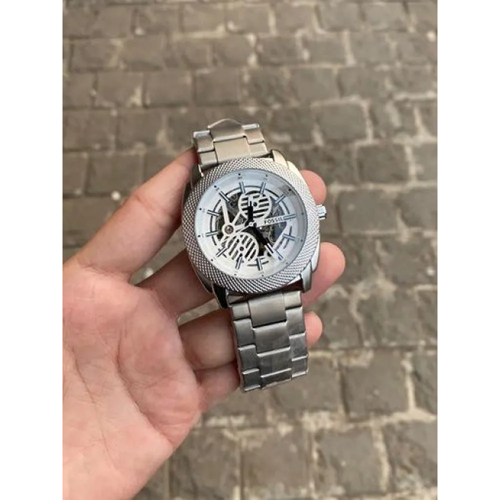Buy Classic Fossil Watch For Men (SFS1236)