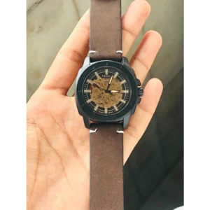 Buy Classic Fossil Watch For Men (ZS569)