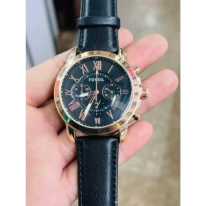 Buy Classic Fossil Watch For Men (ZS596) - Accessories | Buy Online at Best Price