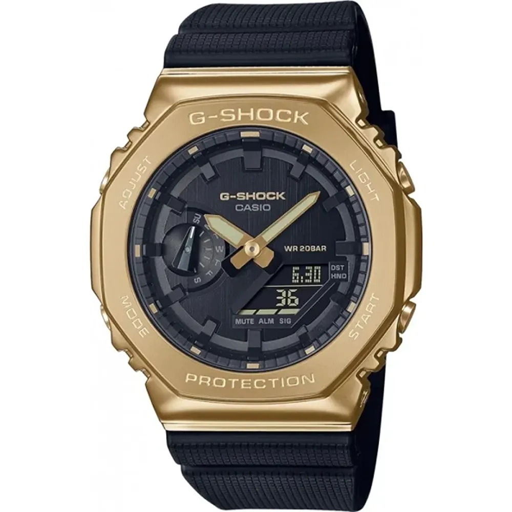 Buy Classic G-Shock Watch For Men (BH1096)