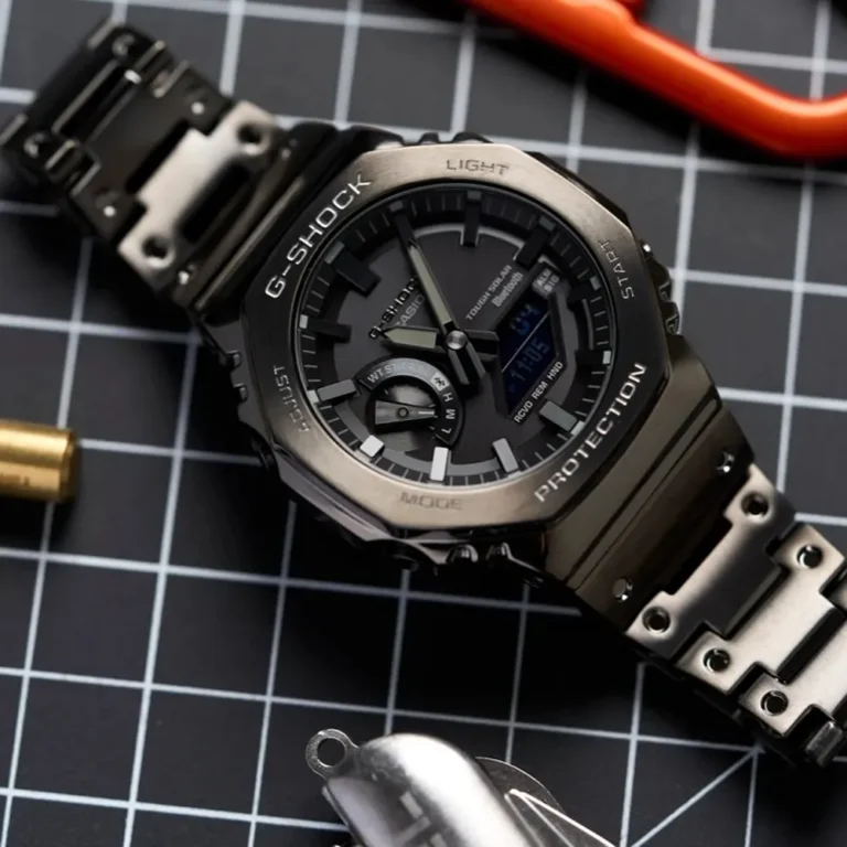 G-Shock