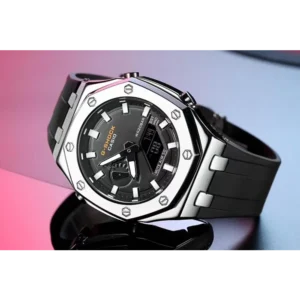 Buy Classic G Shock Watch For Men (FLW301)