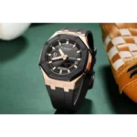 Buy Classic G Shock Watch For Men (FLW303) - Accessories | Buy Online at Best Price