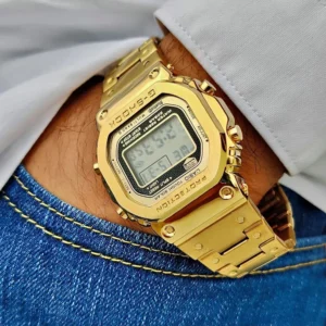 Buy Classic G Shock Watch For Men (LAZ1368)