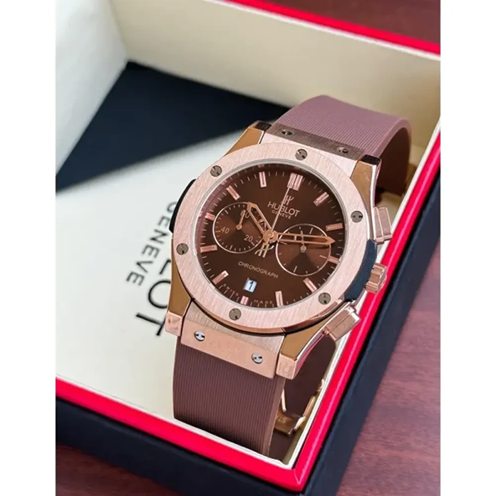 Buy Classic Hublot Big Bang Watch For Men (BH1095)