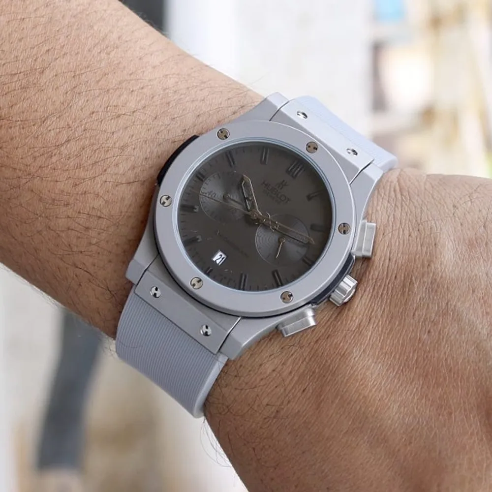Buy Classic Hublot Big Bang Watch For Men (LL536)