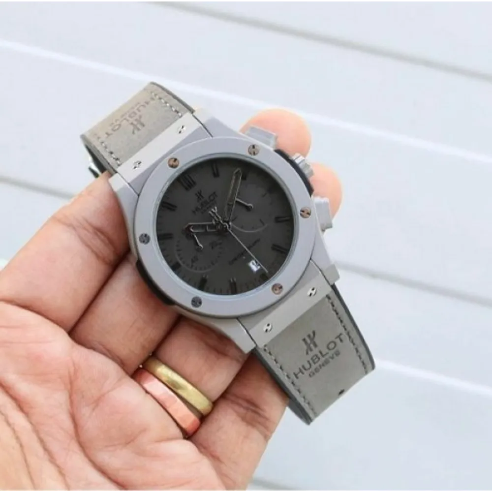 Buy Classic Hublot Big Bang Watch For Men (LL537)