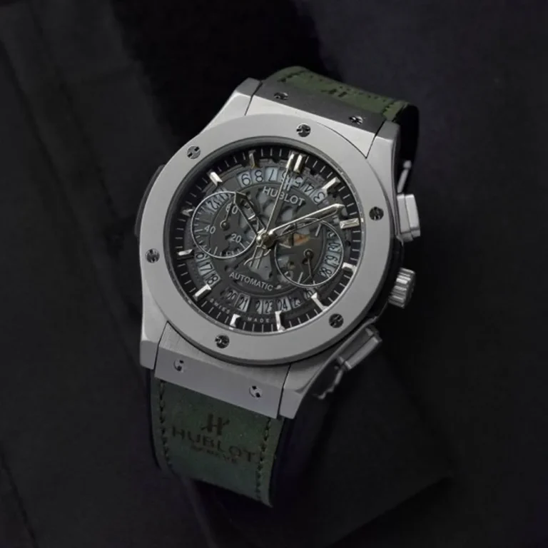Hublot