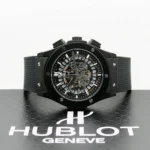 Buy Classic Hublot Big Bang Watch For Men (LL544) - Accessories | Buy Online at Best Price