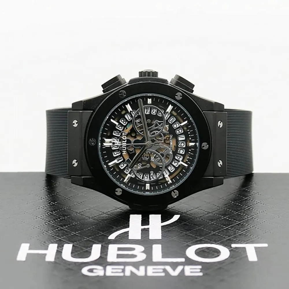 Buy Classic Hublot Big Bang Watch For Men (LL544)