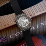 Buy Classic Hublot Big Bang Watch For Men (LL548) - Accessories | Buy Online at Best Price