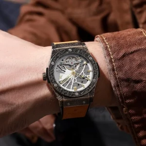 Buy Classic Hublot Big Bang Watch For Men (LL552) - Accessories | Buy Online at Best Price
