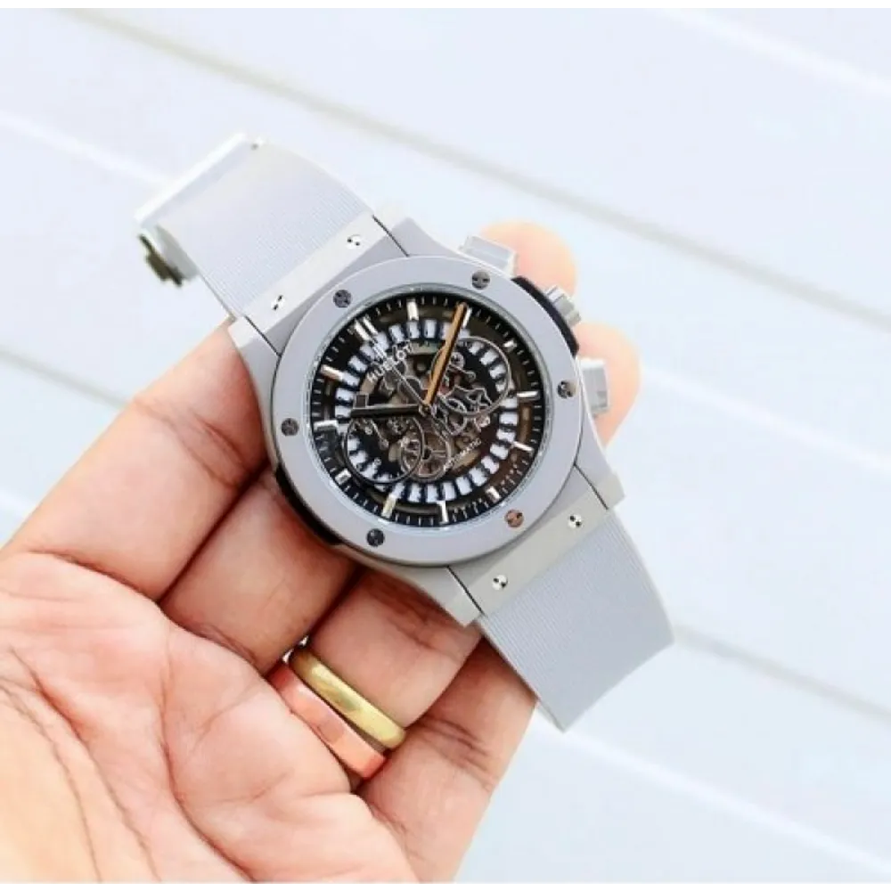 Buy Classic Hublot Big Bang Watch For Men (SOS2681)