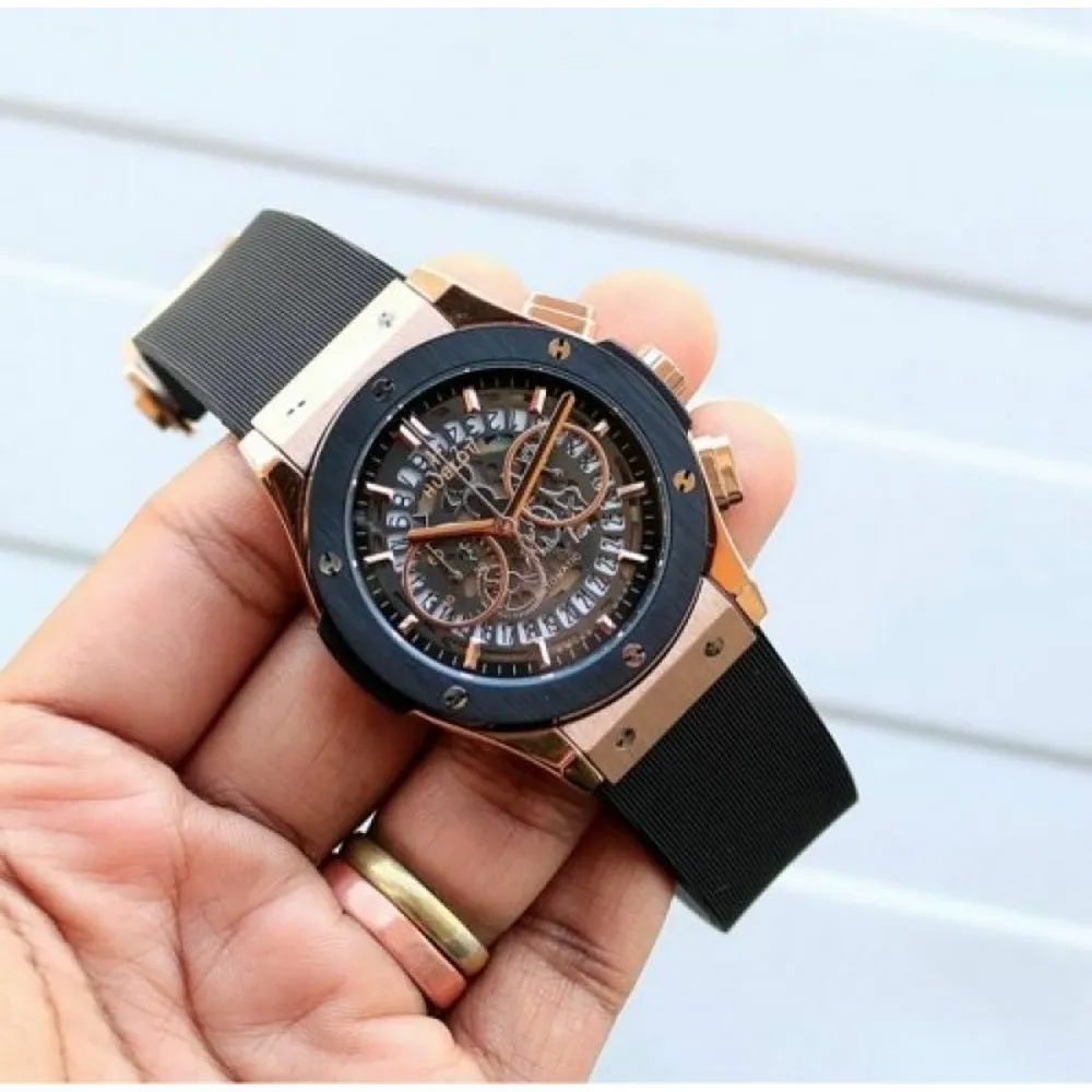 Buy Classic Hublot Big Bang Watch For Men (SOS2683)