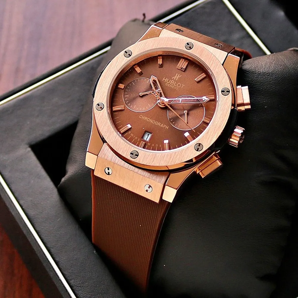 Buy Classic Hublot Big Bang Watch For Men (SOS2688)