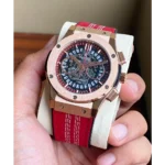 Buy Classic Hublot Watch For Men (LAZ1375) - Accessories | Buy Online at Best Price