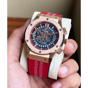 Buy Classic Hublot Watch For Men (LAZ1375) - Accessories | Buy Online at Best Price