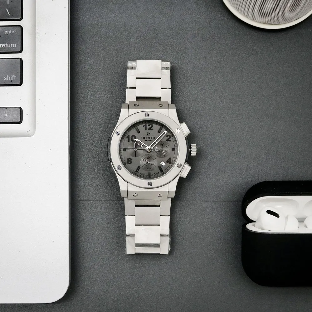 Buy Classic Hublot Watch For Men (LAZ1376)