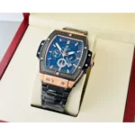Buy Classic Hublot Watch For Men (SQ334) - Accessories | Buy Online at Best Price