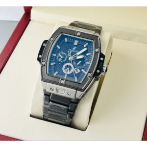 Buy Classic Hublot Watch For Men (SQ335) - Accessories | Buy Online at Best Price