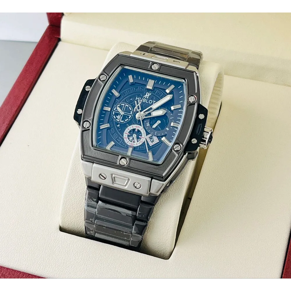 Buy Classic Hublot Watch For Men (SQ335)
