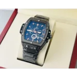 Buy Classic Hublot Watch For Men (ZS593) - Accessories | Buy Online at Best Price