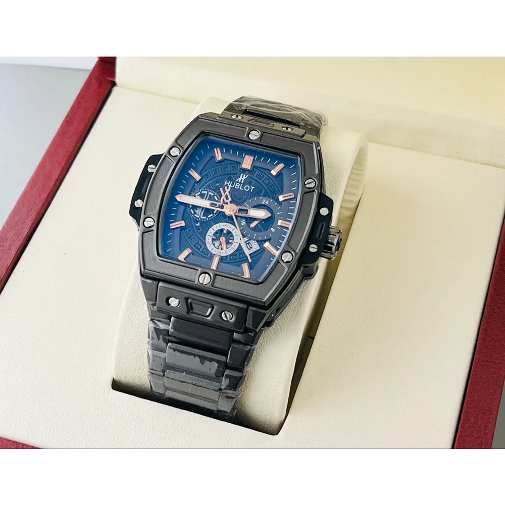 Buy Classic Hublot Watch For Men (ZS593)
