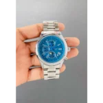 Buy Classic Longines Watch For Men (SQ305) - Accessories | Buy Online at Best Price