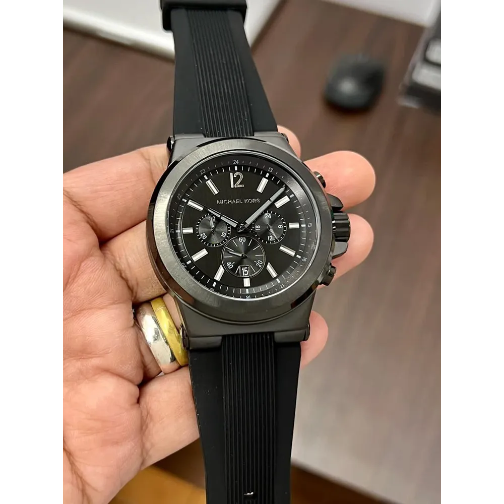 Buy Classic Michael Kors Watch For Men (LAZ1400)