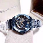 Buy Classic Michael Kors Watch For Men (LL638) - Accessories | Buy Online at Best Price