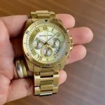 Buy Classic Michael Kors Watch For Men (LL639) - Accessories | Buy Online at Best Price