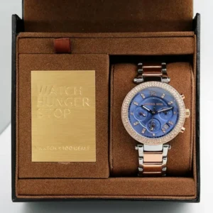Buy Classic Michael Kors Watch For Men (LL652) - Accessories | Buy Online at Best Price