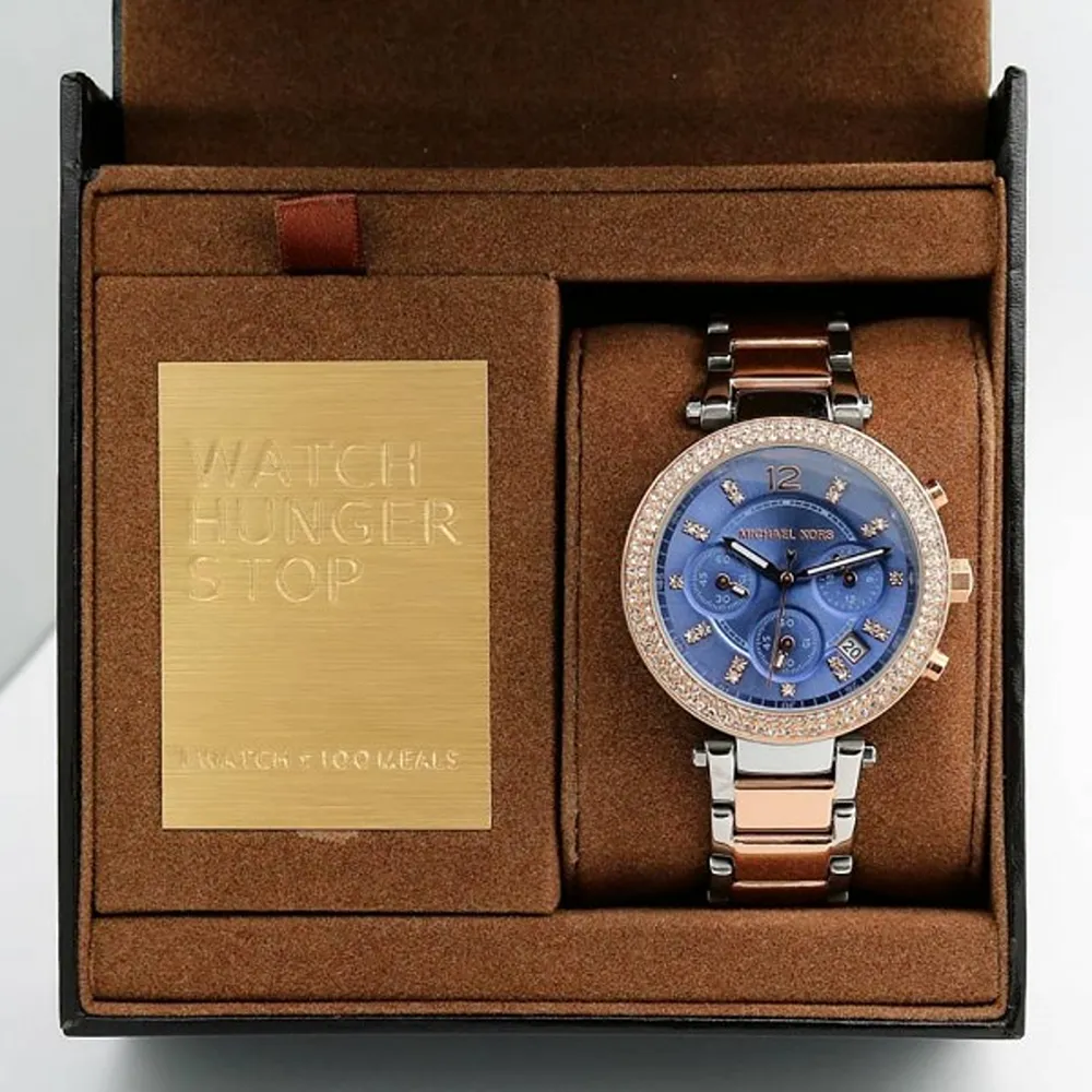 Buy Classic Michael Kors Watch For Men (LL652)