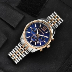 Buy Classic Michael Kors Watch For Men (LL660) - Accessories | Buy Online at Best Price