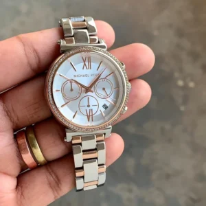 Buy Classic Michael Kors Watch For Men (SOS2666) - Accessories | Buy Online at Best Price