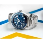 Buy Classic Omega Seamaster Watch For Men (LL590) - Accessories | Buy Online at Best Price