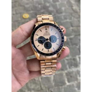 Buy Classic Omega Speedmaster Watch For Men (BSF1220)